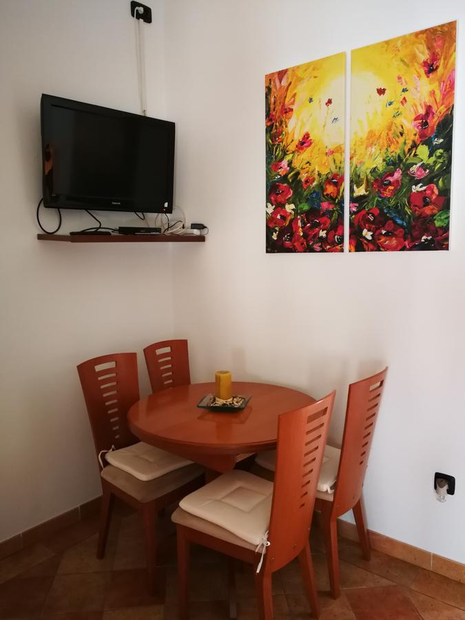 Marko Apartment Pula Extérieur photo