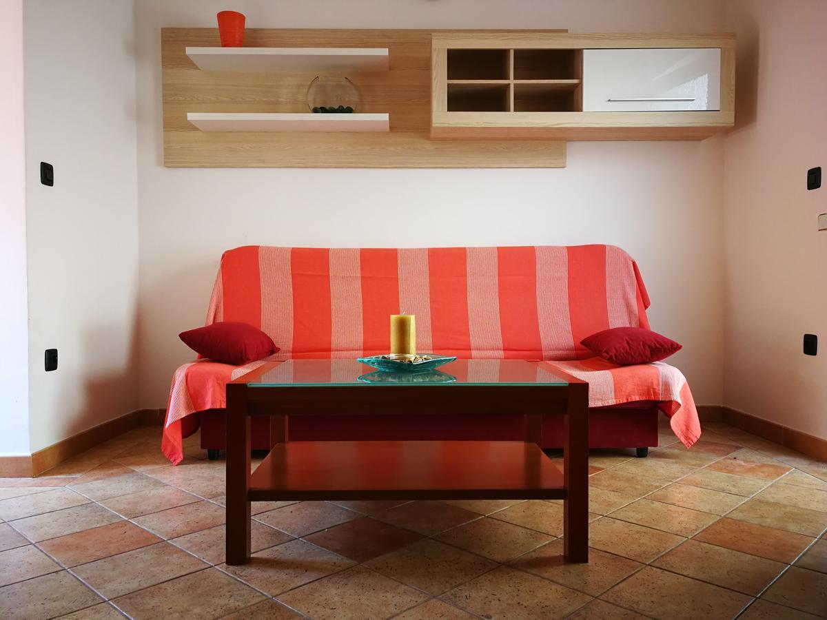Marko Apartment Pula Extérieur photo