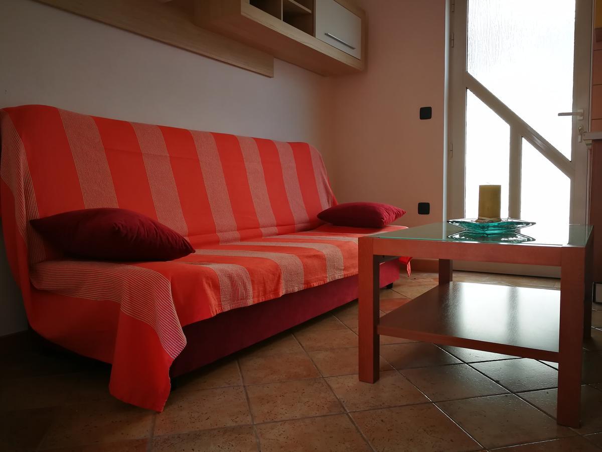 Marko Apartment Pula Extérieur photo
