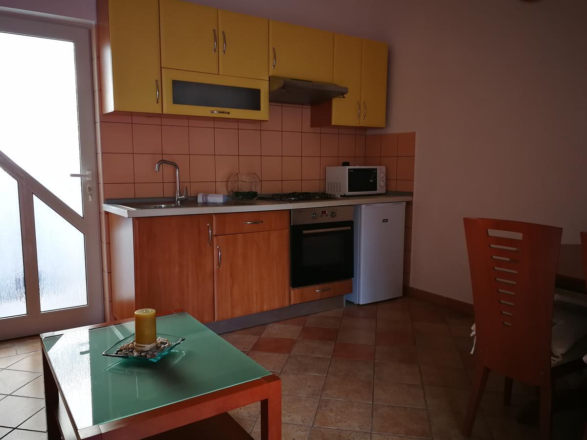 Marko Apartment Pula Extérieur photo